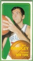 Bill Bradley (New York Knicks)